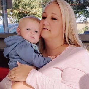 Meet your Posher, Michele